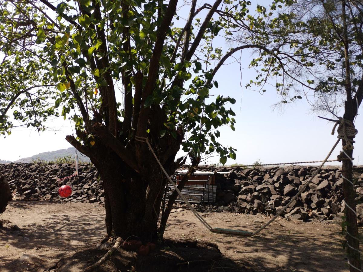 The Koasta Sea View Resort Korlai Exterior foto